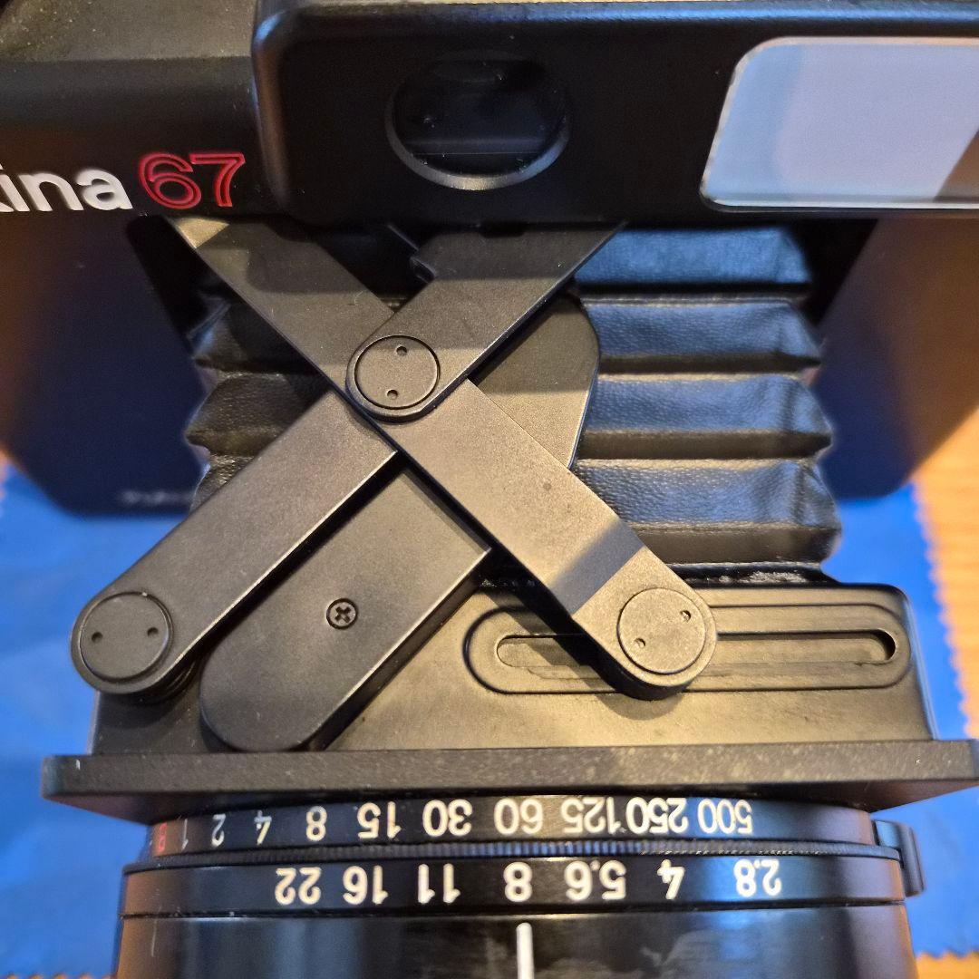 プラウベルマキナ67