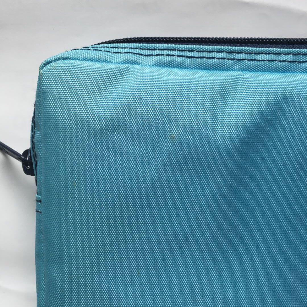 【非売品 ポーチ 1984年物】風の谷のナウシカ ビデオ 販促品 B 4点セット