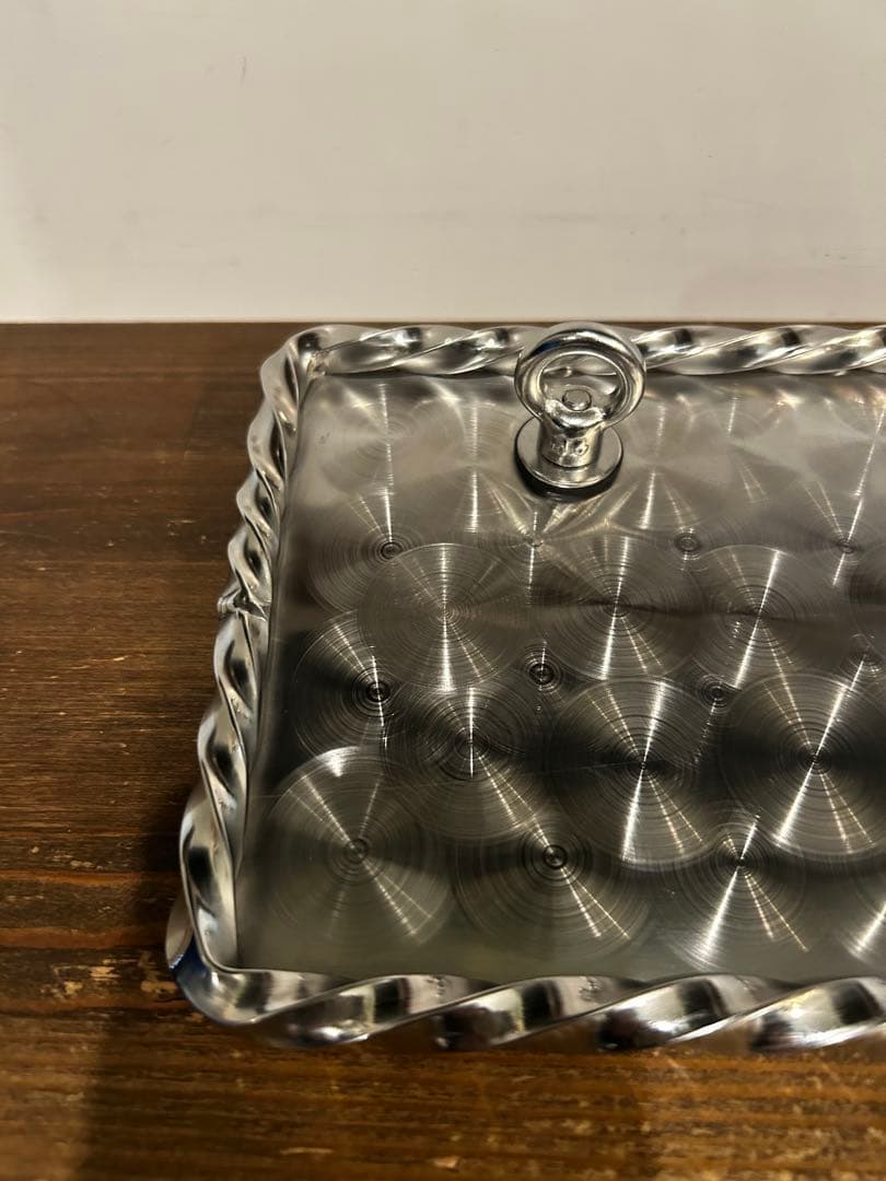 ツイストナンバーフレーム　ハーレー　チョッパー　chopper 70s