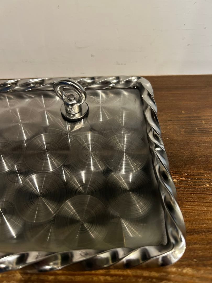 ツイストナンバーフレーム　ハーレー　チョッパー　chopper 70s