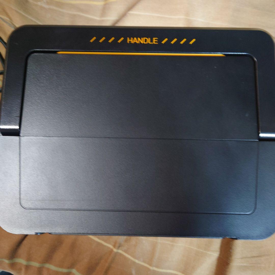 パワーステーション