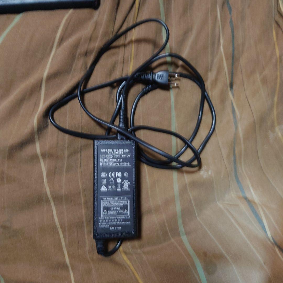 パワーステーション