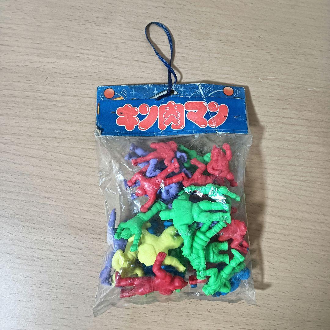 未開封 キン消しがたくさん✧︎*。