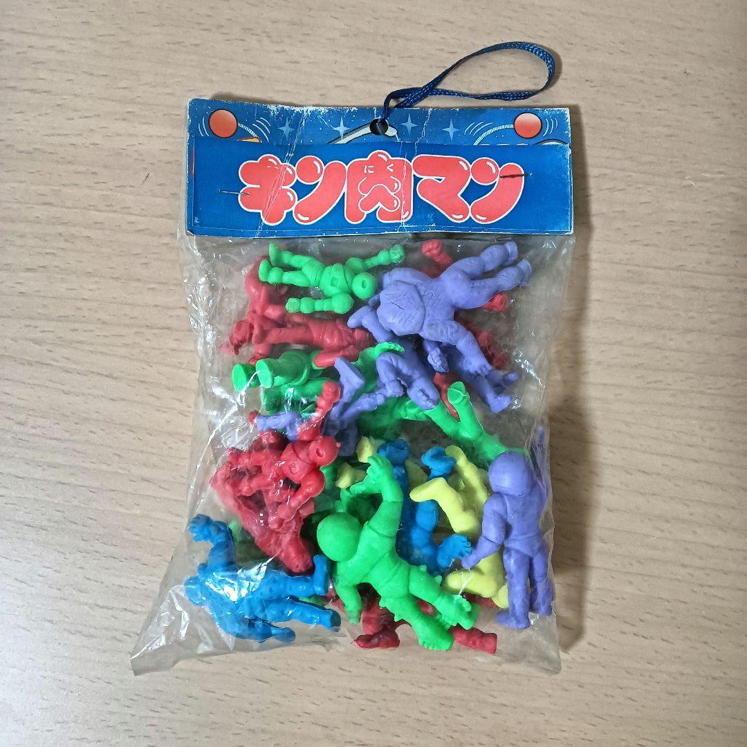 未開封 キン消しがたくさん✧︎*。