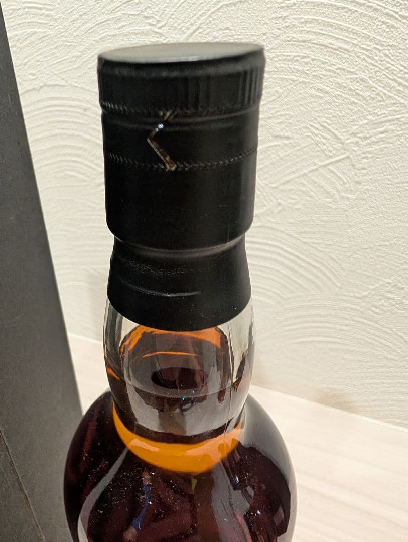 新品ザ・ヴォルト 41年 シングルグレインスコッチウイスキー