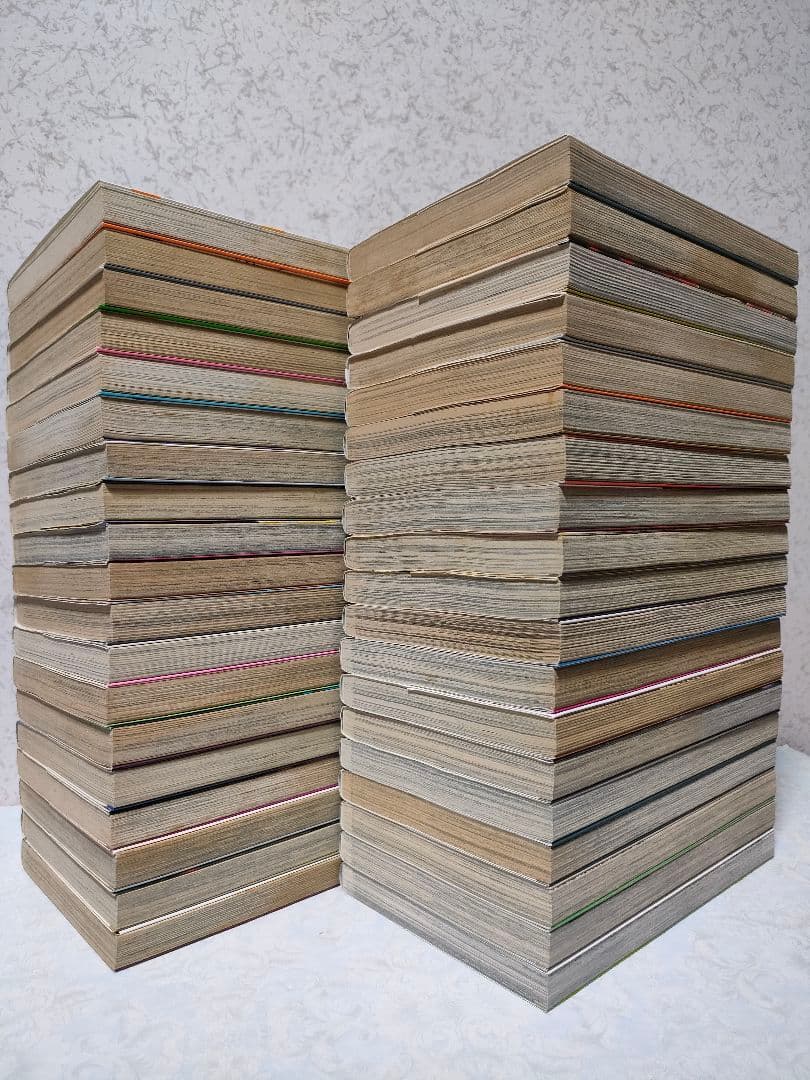 ハンターハンター　既刊全巻セット