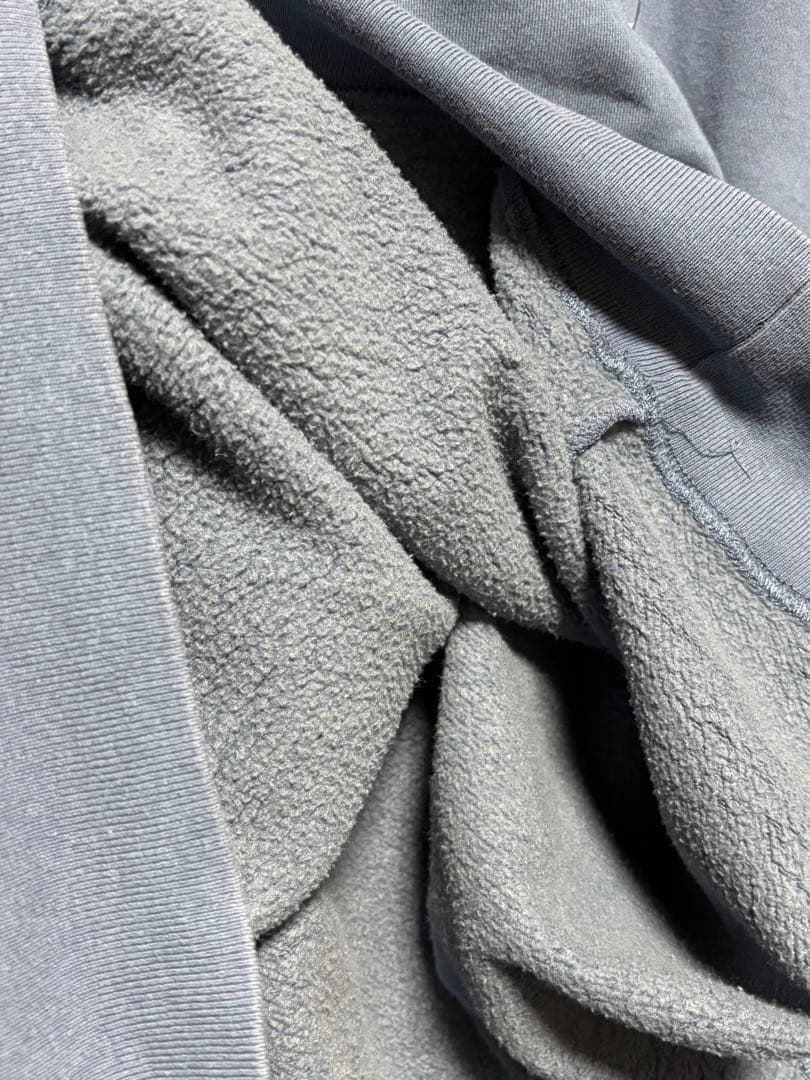 藤井 風 I AM YOU 刺繍オーバーサイズスウェット Lサイズ