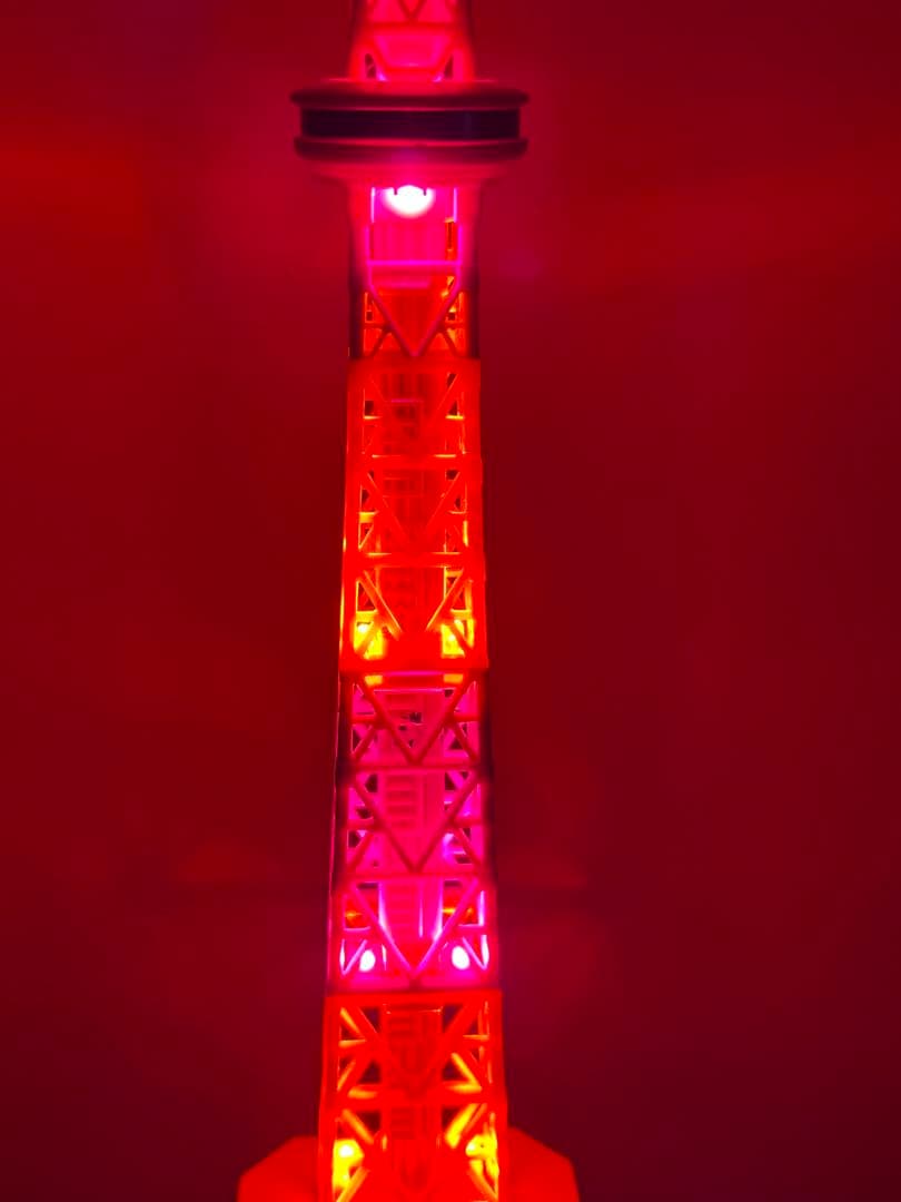 東京タワー in my room （インマイルーム）