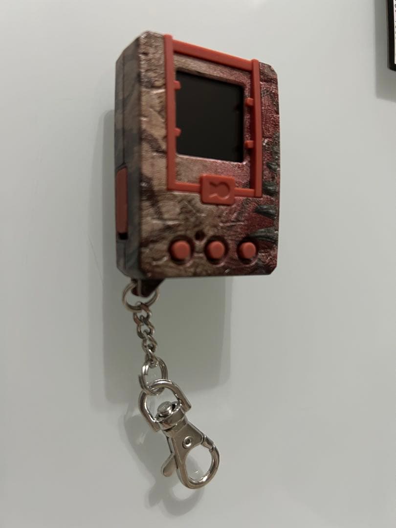 デジモン　ゴジラ70th “G”侵食カラー&モンハン20th リオレウスカラー