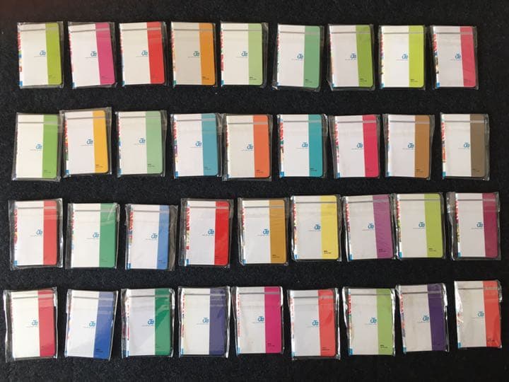 希少 全36種コンプリート コミック型 マグネット キン肉マン ワールドマップ付