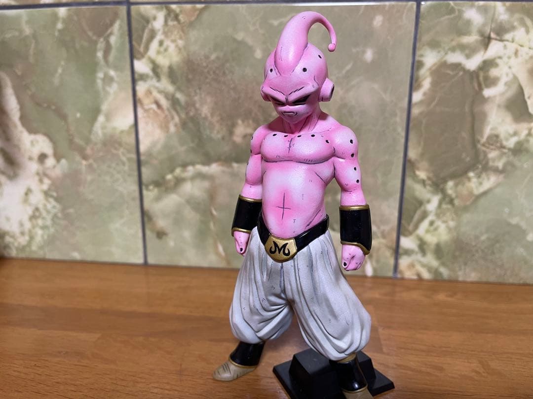 ドラゴンボール 魔人ブウ フィギュア