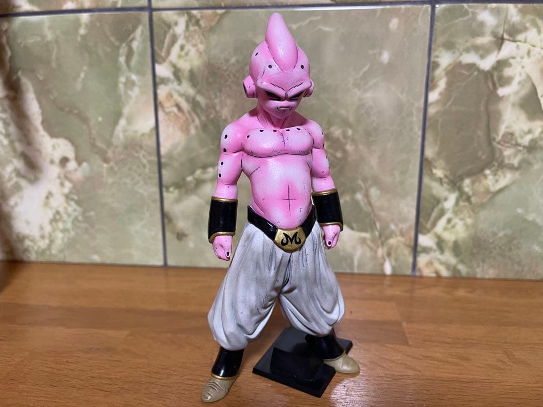 ドラゴンボール 魔人ブウ フィギュア