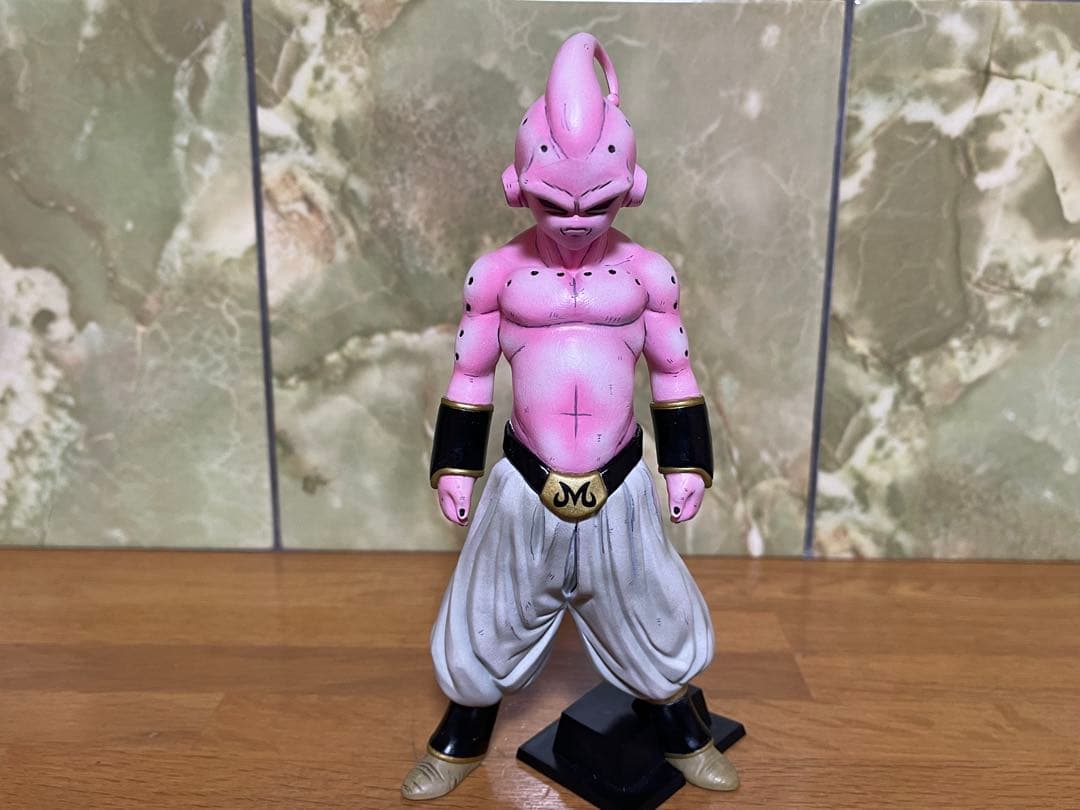 ドラゴンボール 魔人ブウ フィギュア