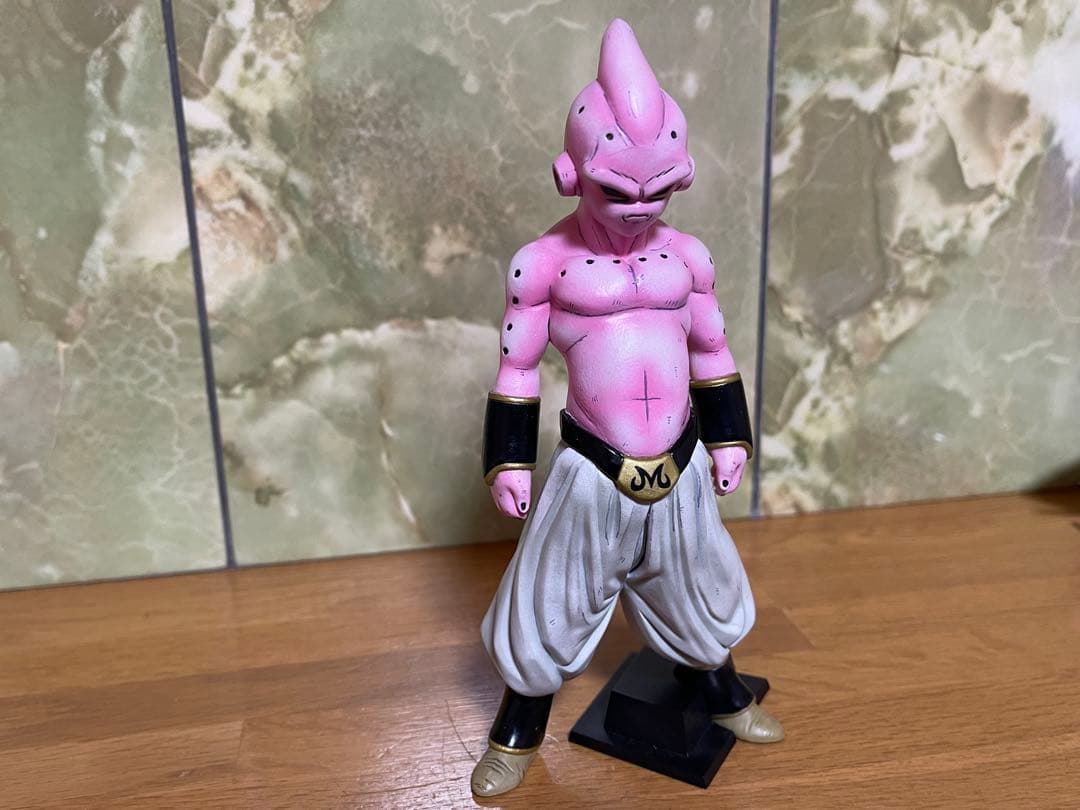 ドラゴンボール 魔人ブウ フィギュア