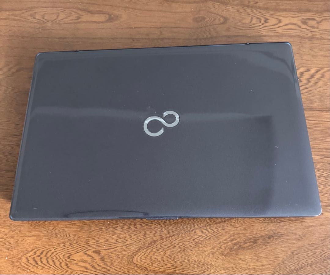 富士通 LIFEBOOK AHシリーズ ノートPC