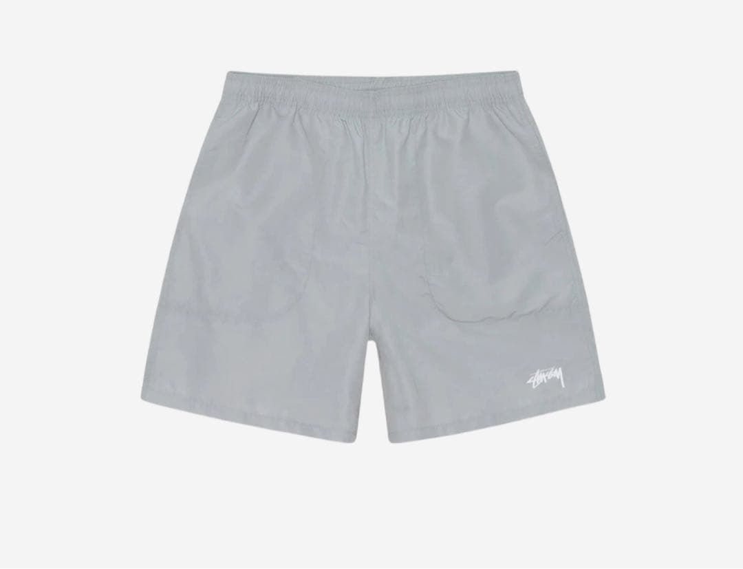 STUSSY STOCK WATER SHORT ストック ウォーター ショーツ