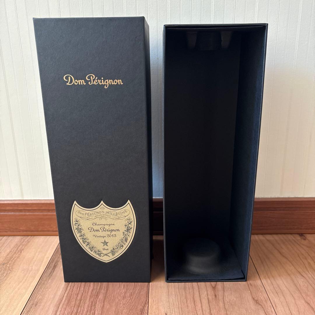Dom Pérignon Vintage 2013 750ml
