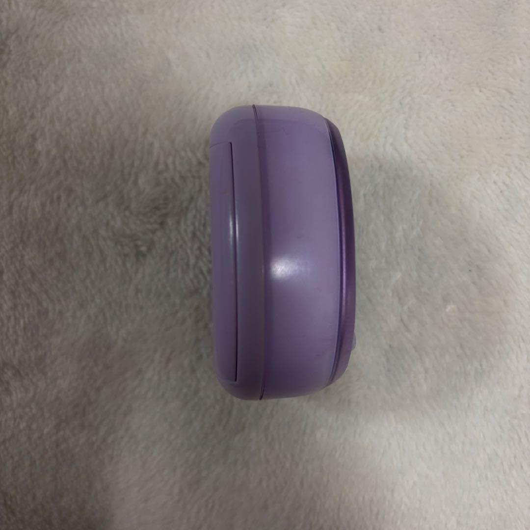 たまごっち 4u+ ラベンダー [本体（箱付き）+攻略本]