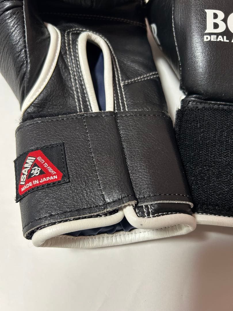 イサミ ボクサー ボクシンググローブ 8オンス