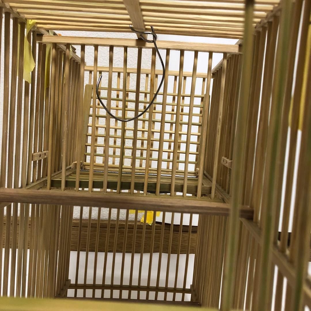 おとしかご回転式