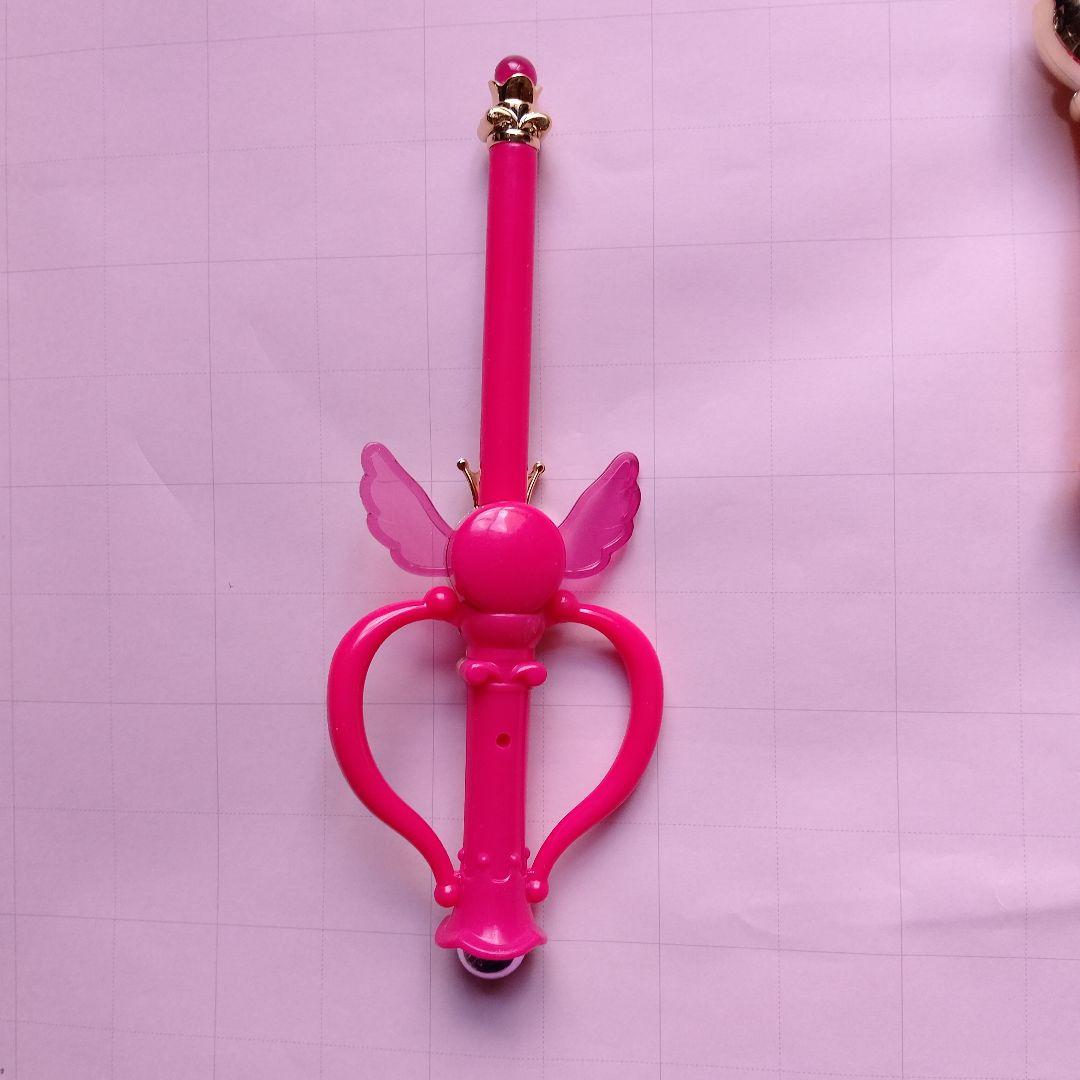 マジカルボタン Special Memorize オシャレ魔女 ラブandベリー