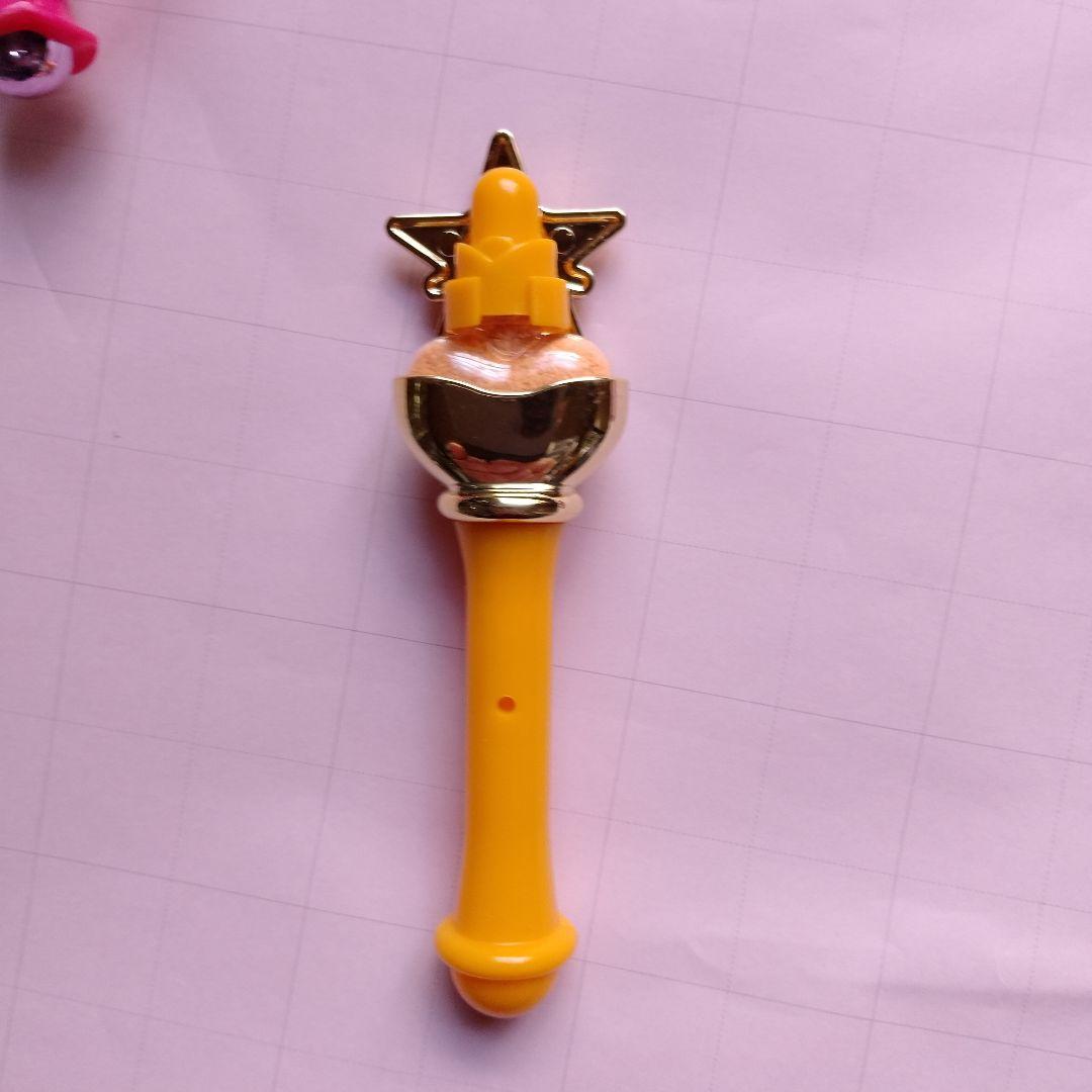 マジカルボタン Special Memorize オシャレ魔女 ラブandベリー