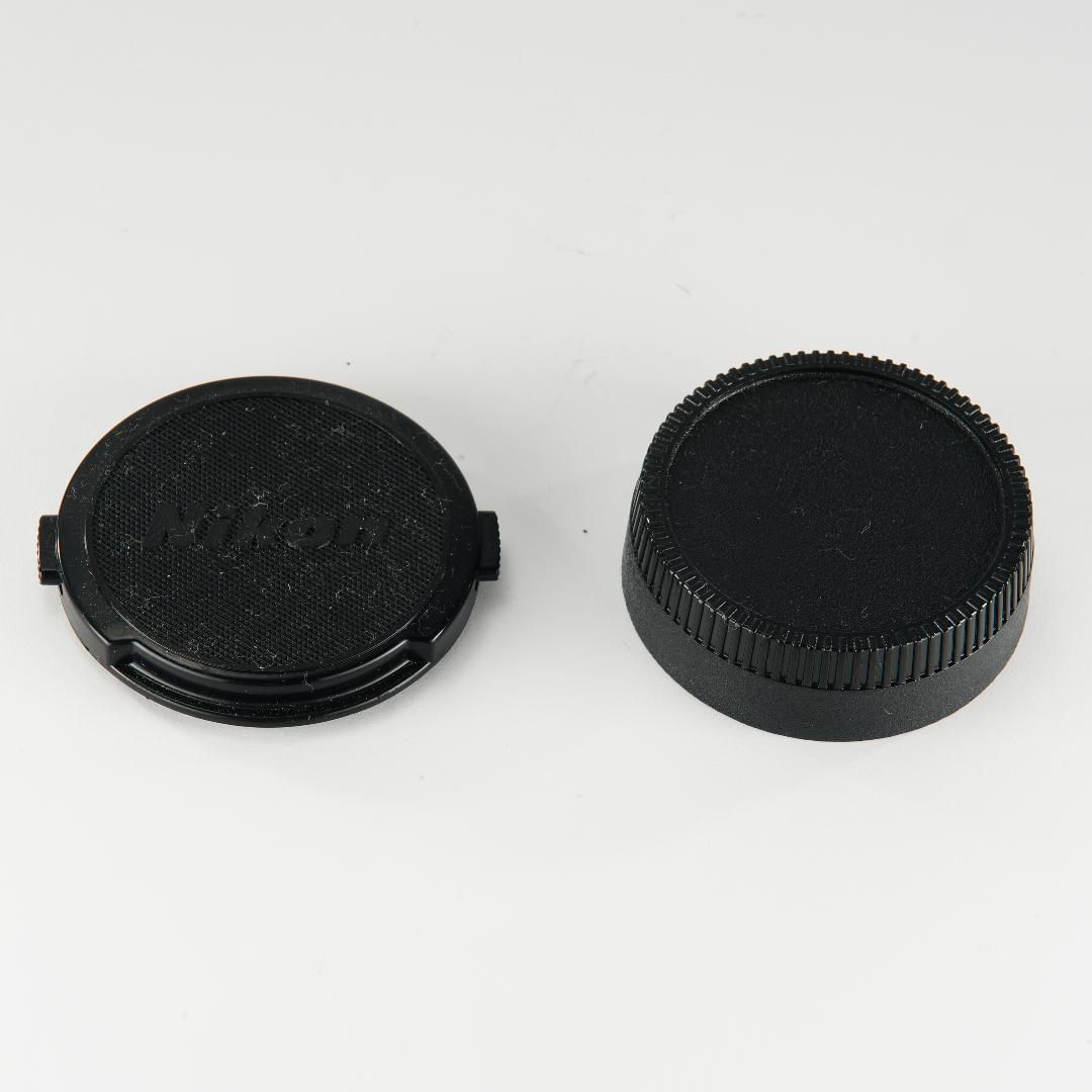 【極美品】Nikon Ai-s Nikkor 50mm F1.2 325