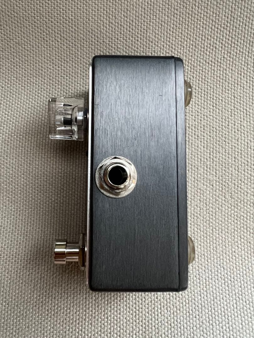 ギター Xotic ep-booster