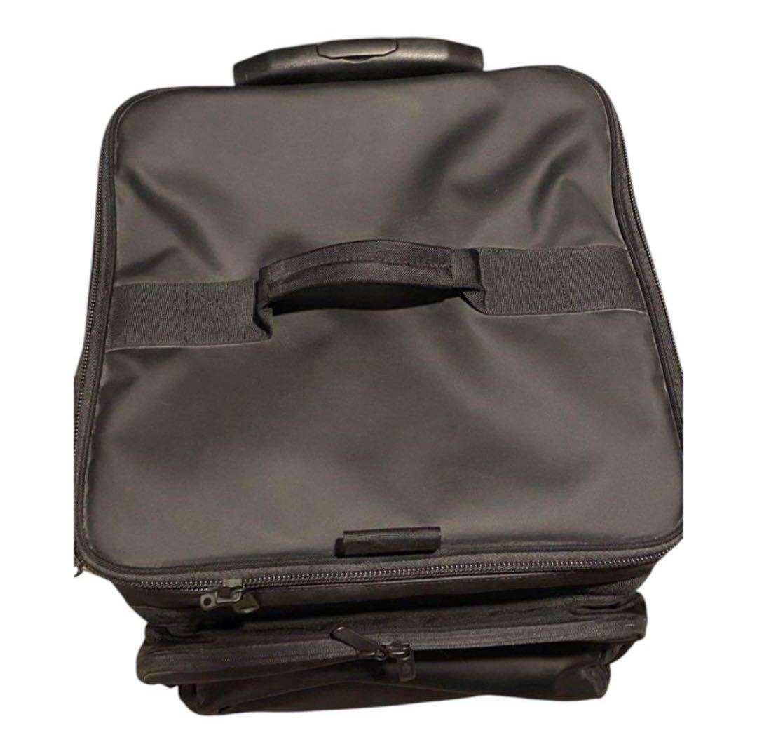 限定セール THE NORTH FACE STANDARD レコードバッグ 12