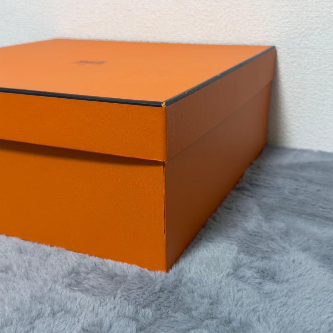 【美品】HERMES エルメス　バーキン25 空箱