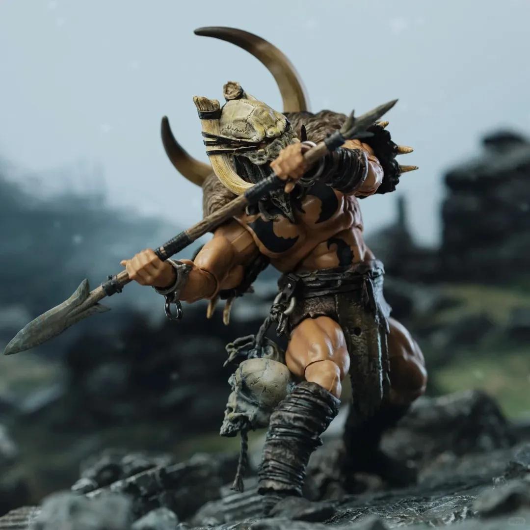 サベージ クルシブル 25周年記念 限定版 VARNOKSデラックスセット