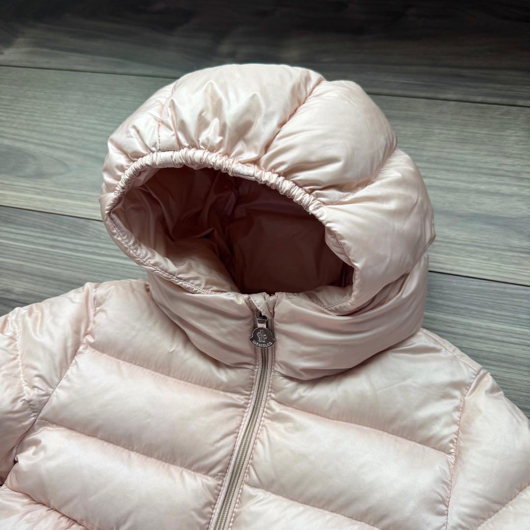MONCLER モンクレール odile 2A ピンク
