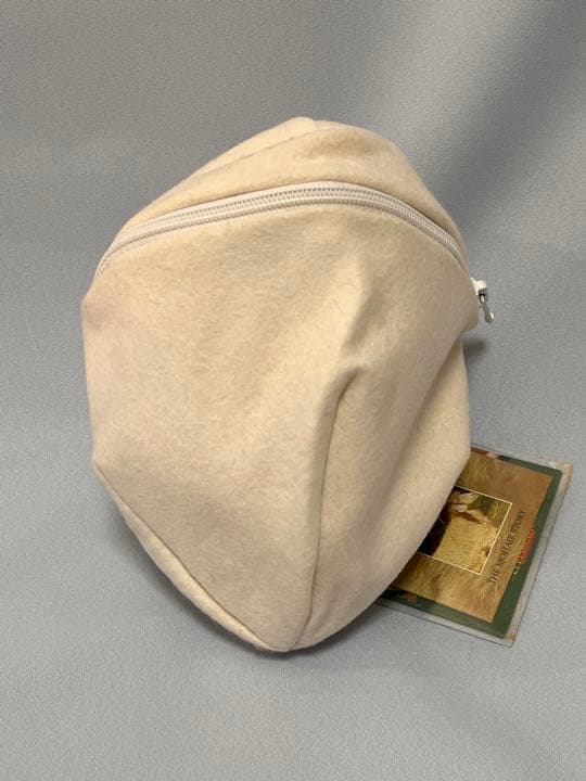 メリーソート　テディベア　パンキンヘッド　チック　ぬいぐるみ