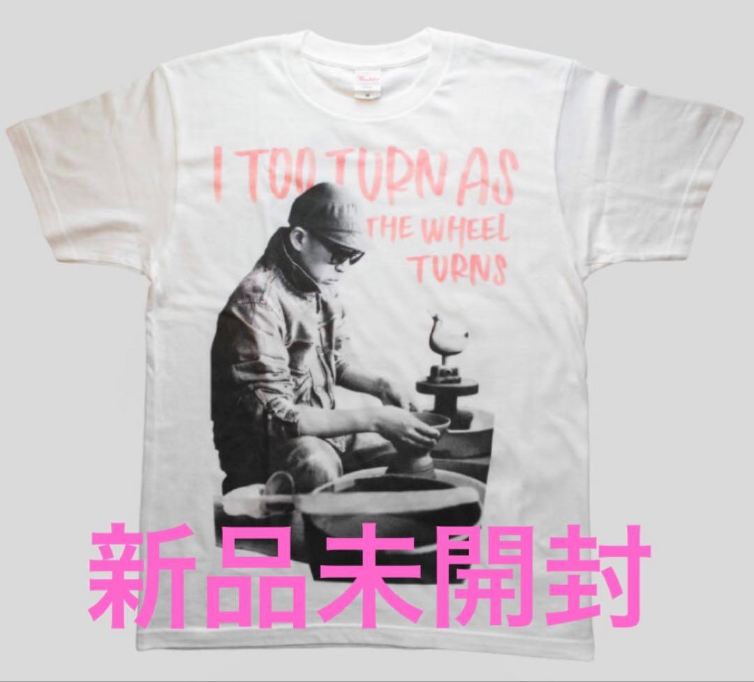 NIGO 半泥子　京都会場限定カラー　Tシャツ　XL