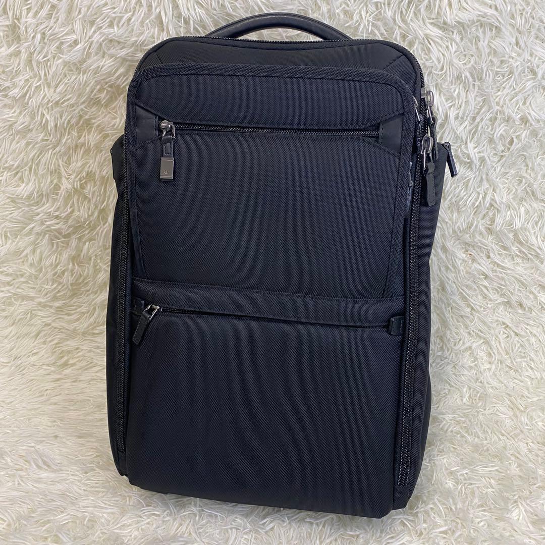 【極美品】ace.GENE ビジネスリュック EVL-4.0 68307