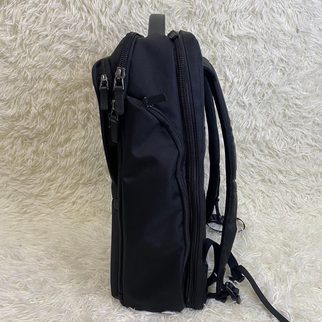 【極美品】ace.GENE ビジネスリュック EVL-4.0 68307