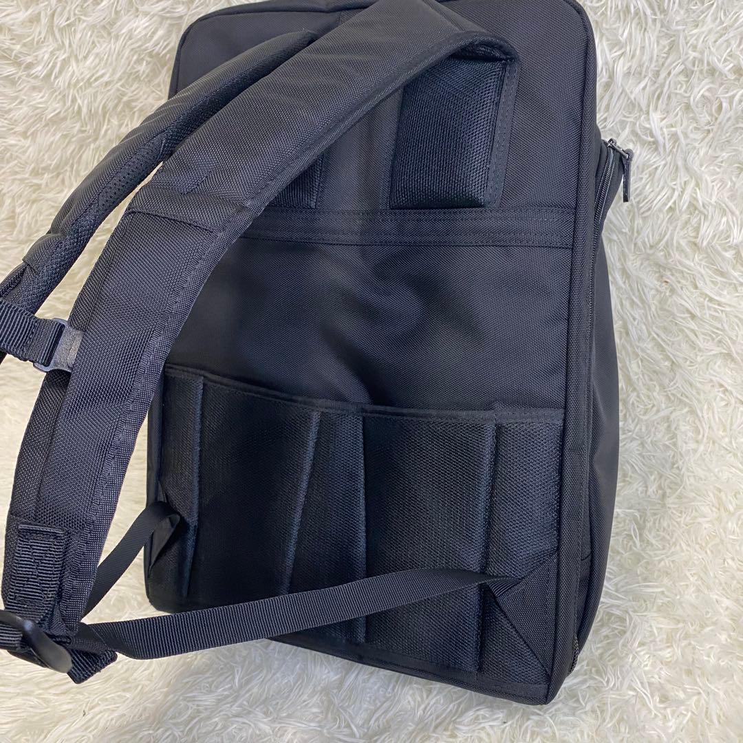 【極美品】ace.GENE ビジネスリュック EVL-4.0 68307