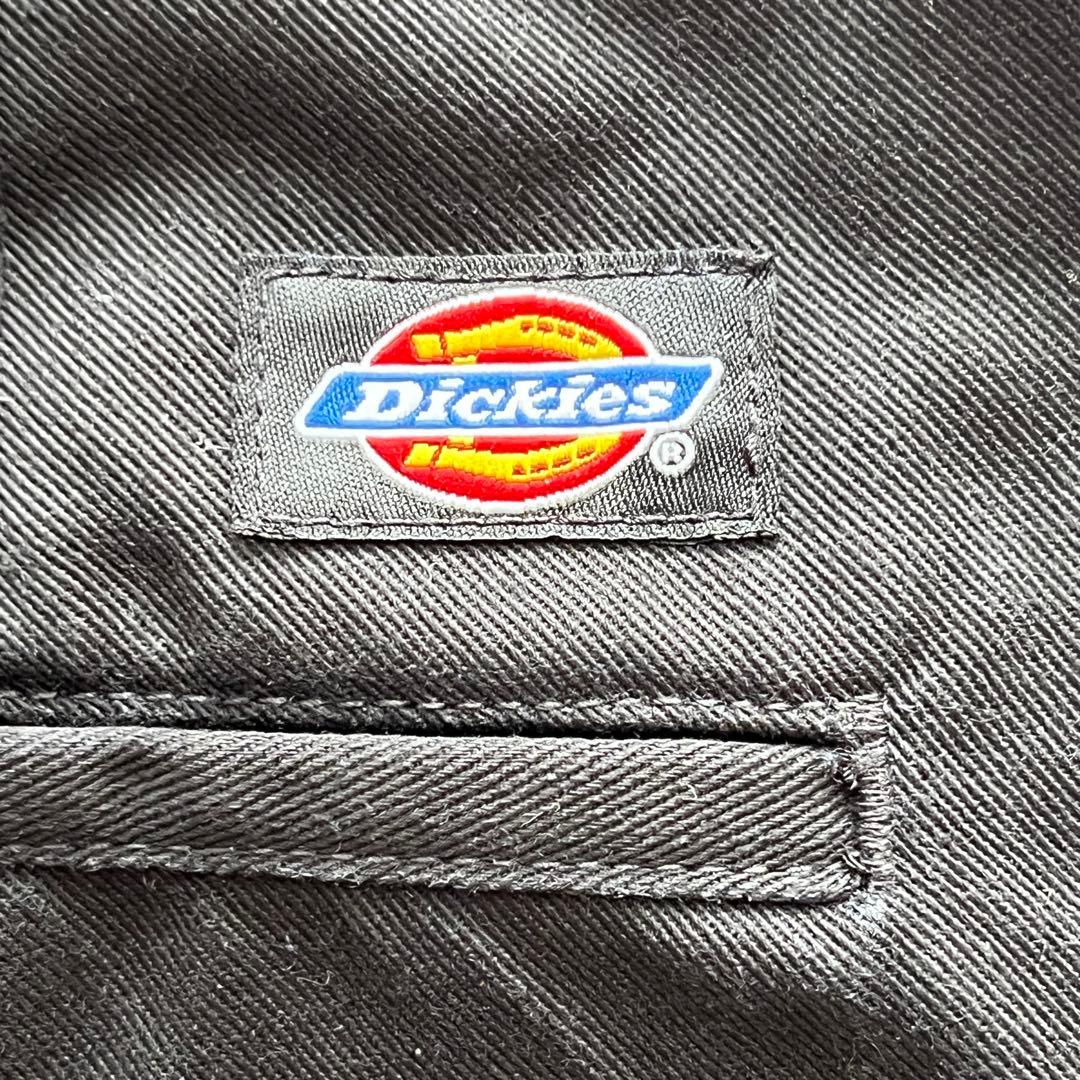 極美品✨SOPHNET. × Dickies コラボ ワイドテーパードパンツ