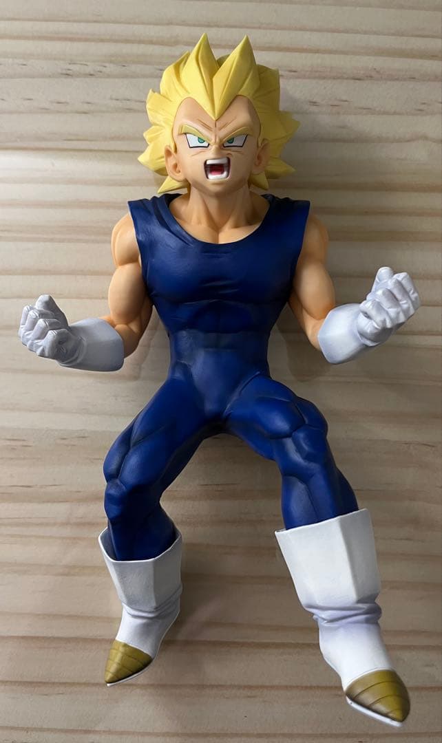 ドラゴンボール 40周年 一番くじ B、C賞セット　ベジータ　孫悟飯　フィギュア