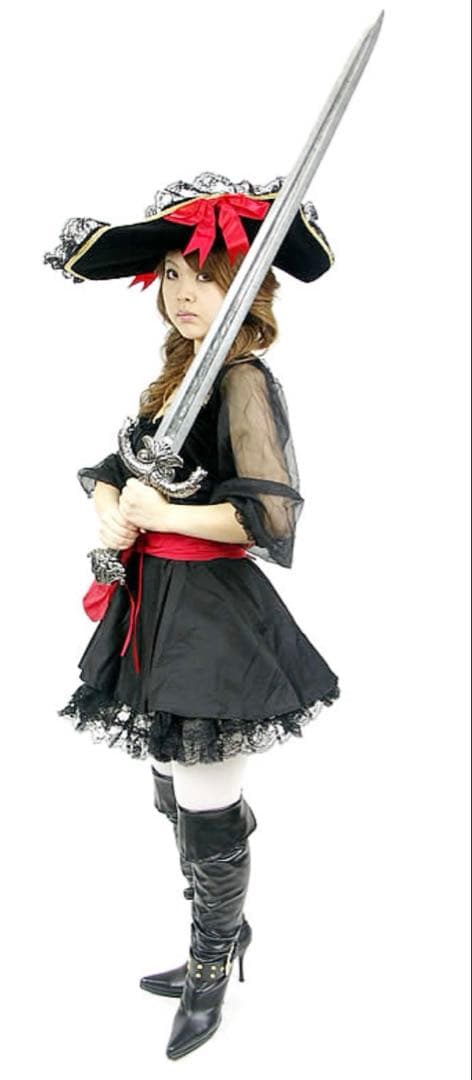 デニックス製 ？ レプリカソード 模造刀 コスプレ 西洋刀剣 2本セット 貴重