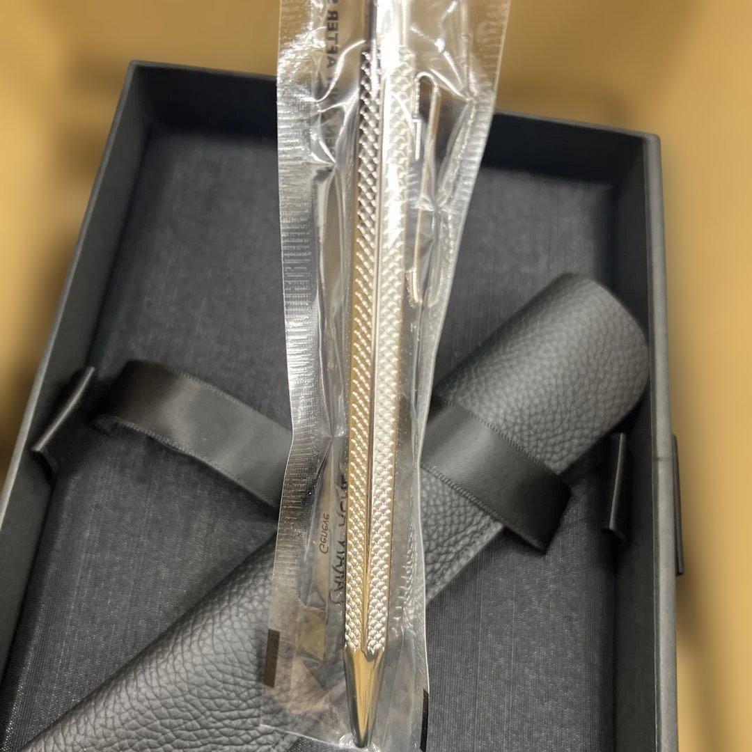 179CARAN D'ACHEカランダッシュ ボールペン 油性 8902-525