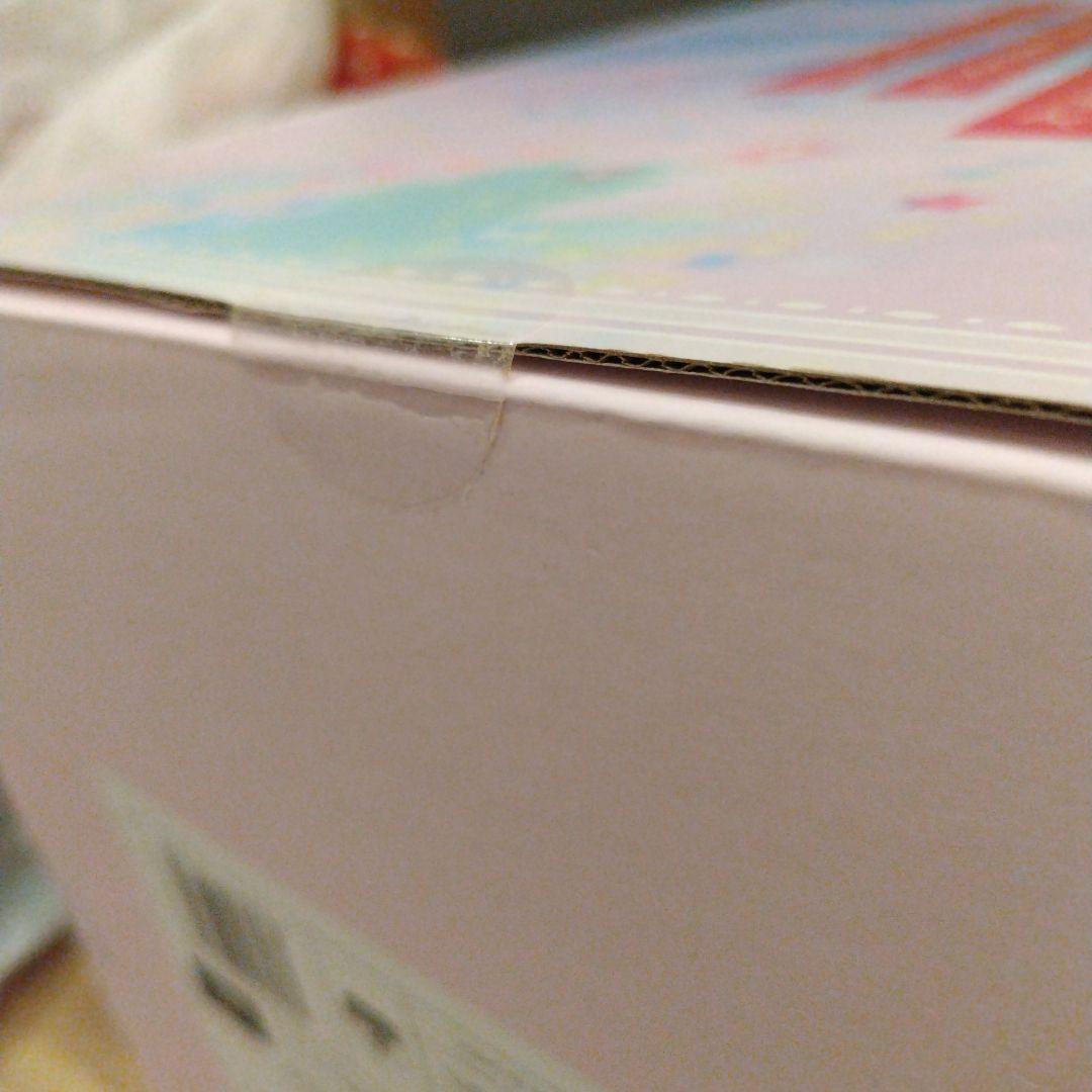 バンドリ 輝きに手を伸ばして 戸山香澄 1/7スケールフィギュア