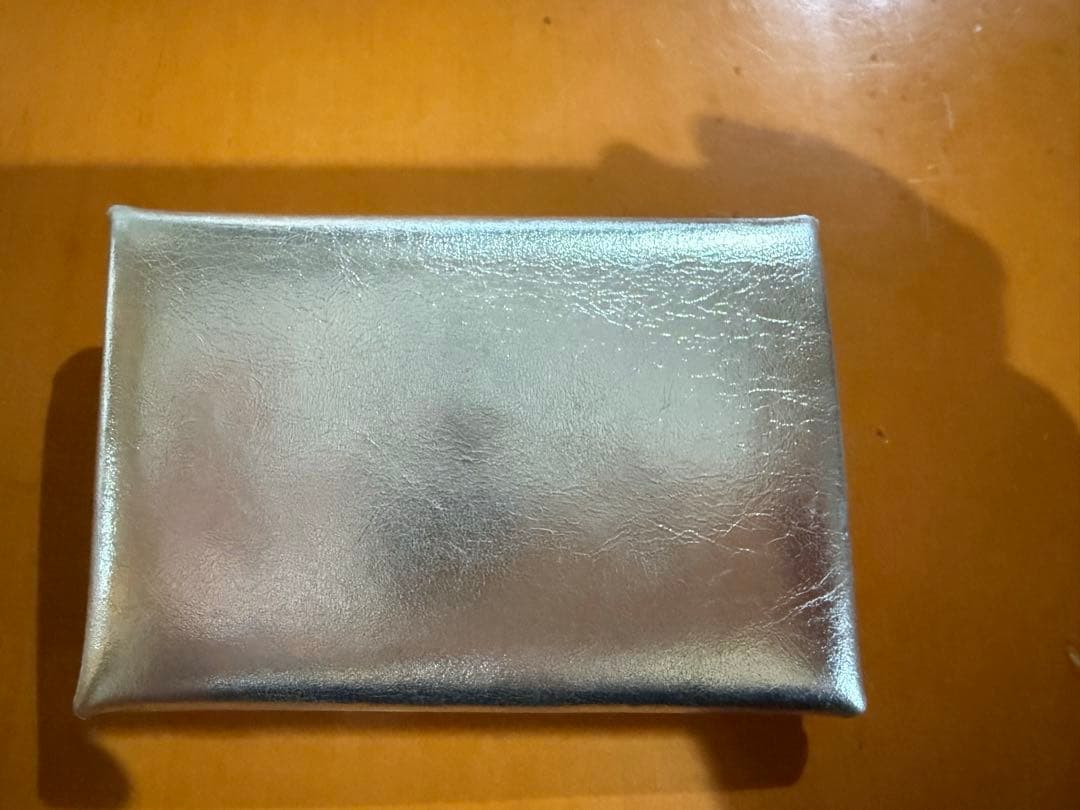 ジルサンダー　ケース