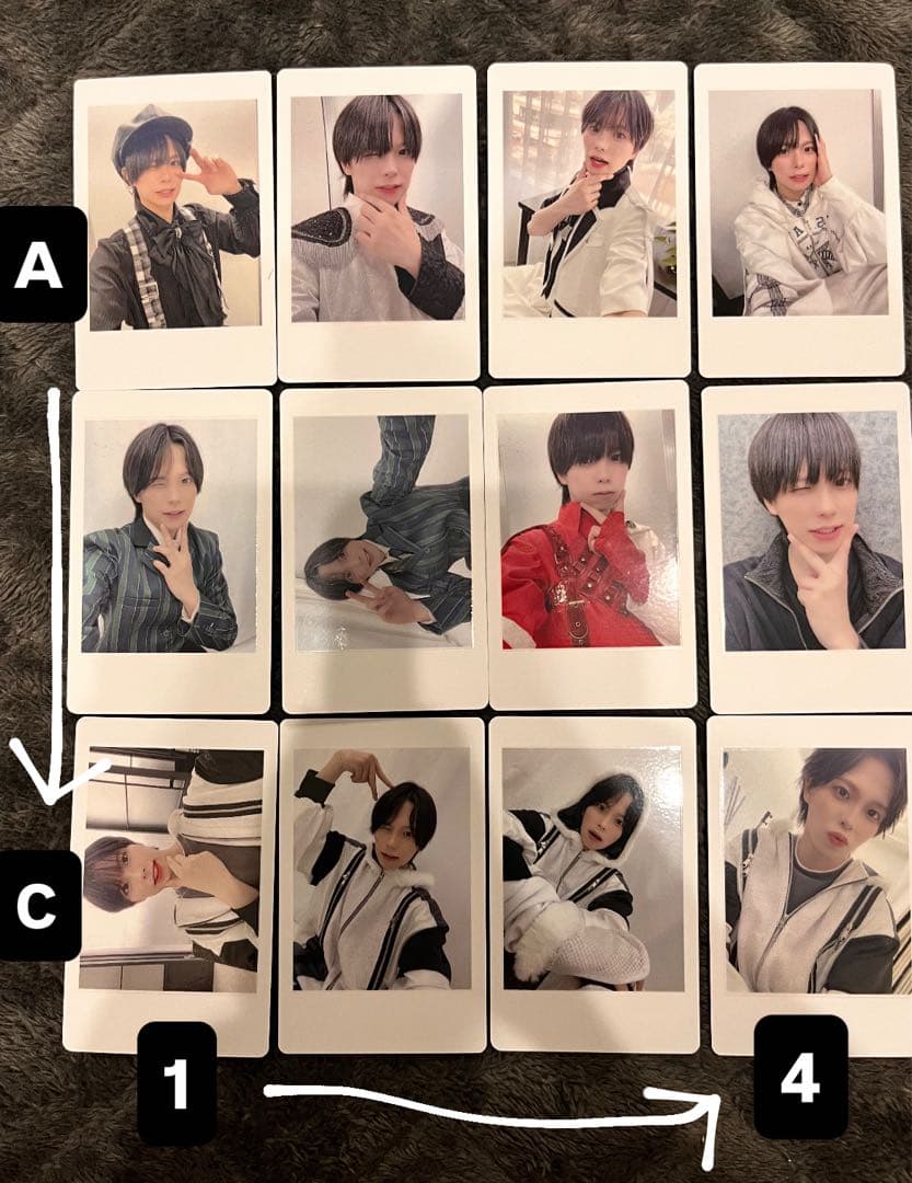 ReLIT りりっと リリット 47都道府県ツアー ハピカ