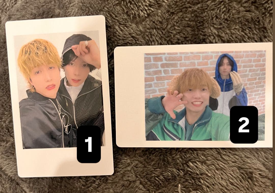 ReLIT りりっと リリット 47都道府県ツアー ハピカ