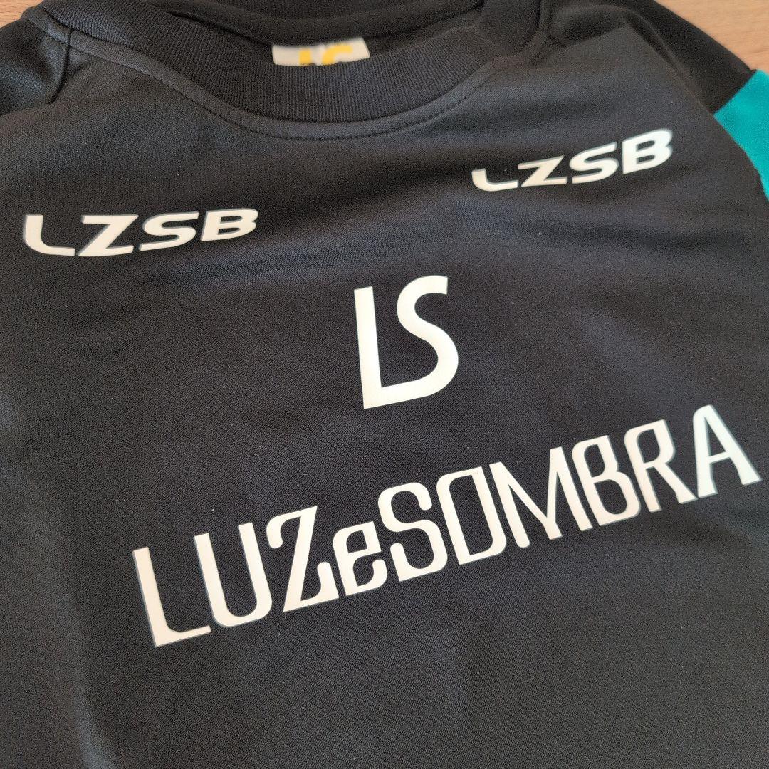 さーなん　ルースイソンブラ　Luz e Sombra160