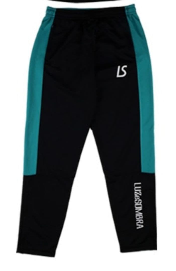 さーなん　ルースイソンブラ　Luz e Sombra160