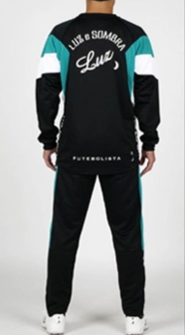 さーなん　ルースイソンブラ　Luz e Sombra160