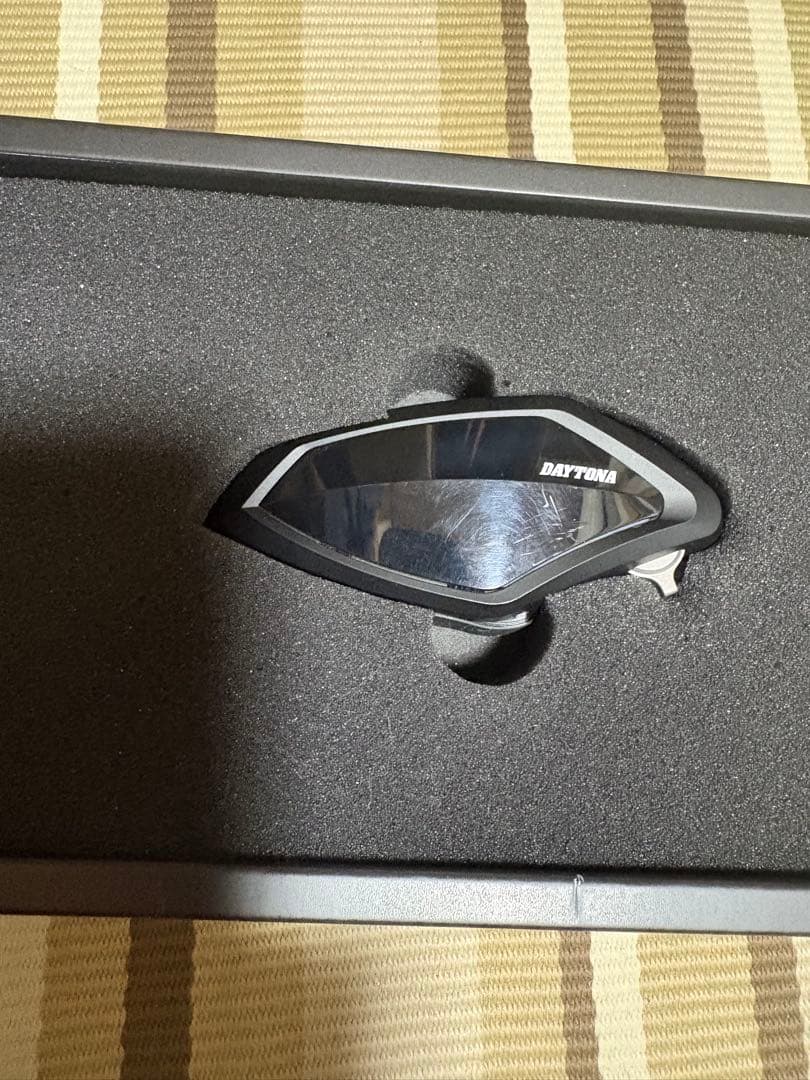 [良品] DAYTONA DT-01＋ インカム Bluetooth