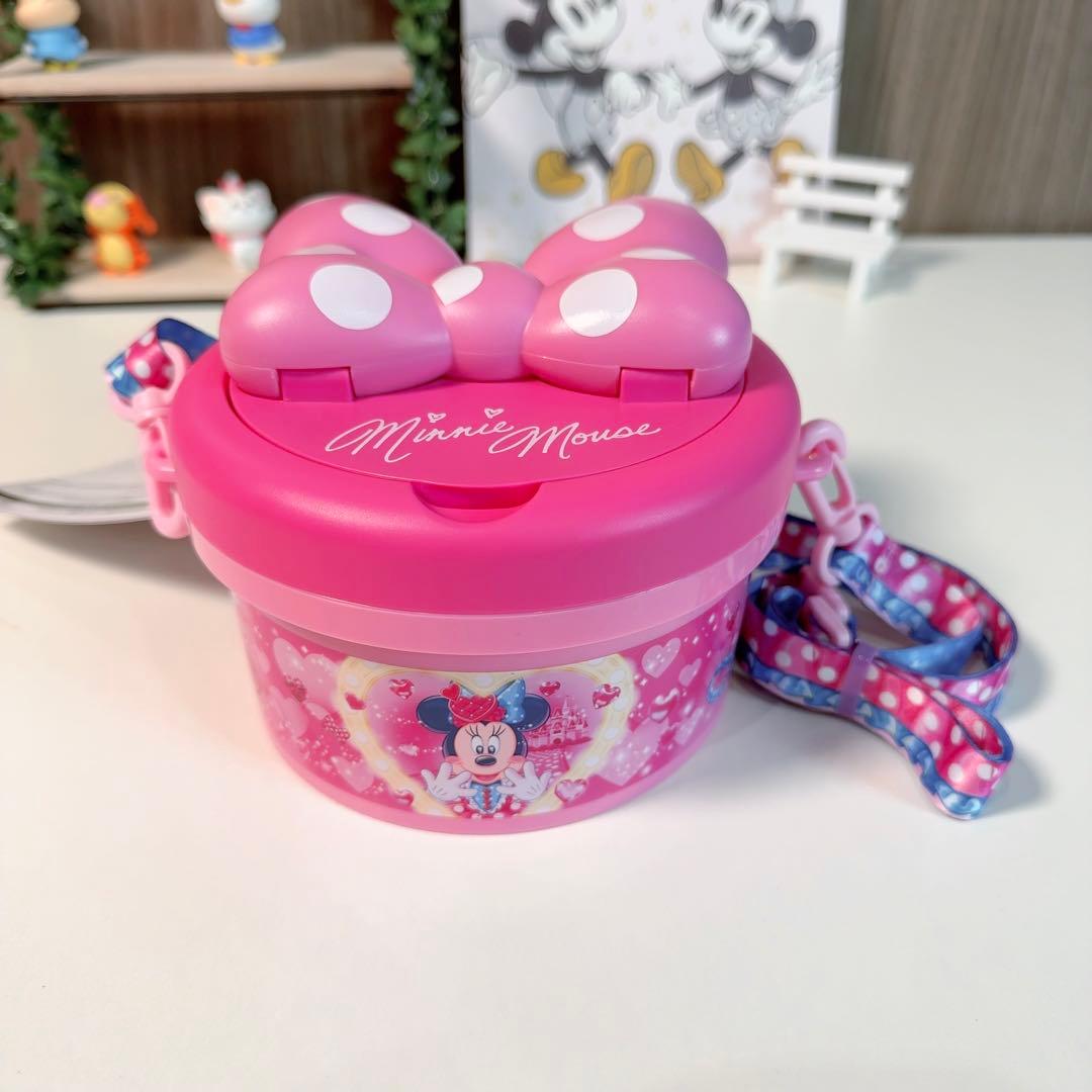 ミニーパルパルーザ　グッズ13点セット